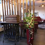 Maison D Hotes Coeur De Village Alsace & לינה וארוחת בוקר
