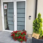 לינה וארוחת בוקר Maison D Hotes Coeur De Village Alsace &