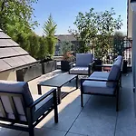 לינה וארוחת בוקר Maison D Hotes Coeur De Village Alsace & 4*