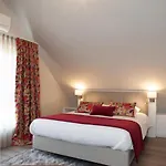 Maison D Hotes Coeur De Village Alsace&spa Couette-café 4*