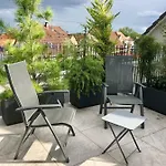 Couette-café Maison D Hotes Coeur De Village Alsace&spa 4*