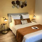 Maison D Hotes Coeur De Village Alsace&spa 4* Rohrwiller