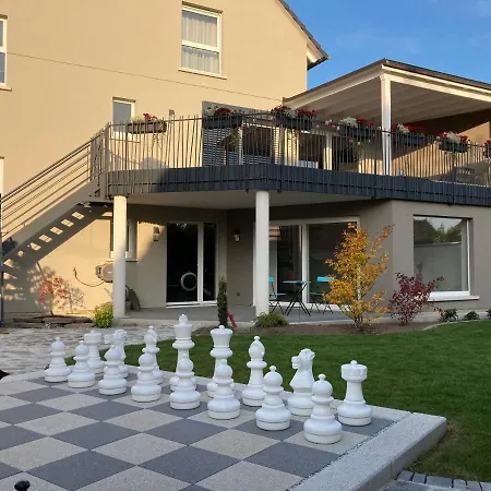 Maison D Hotes Coeur De Village Alsace & 3* Rohrwiller