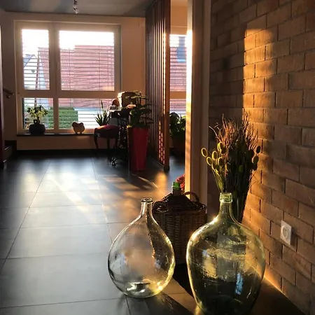 Maison D Hotes Coeur De Village Alsace & 3*