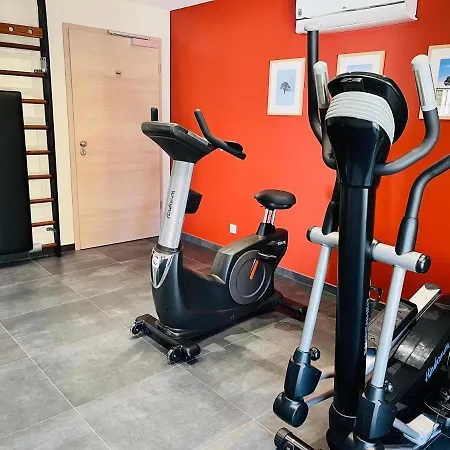 Maison D Hotes Coeur De Village Alsace & 3* Rohrwiller