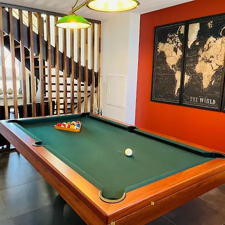 Maison D Hotes Coeur De Village Alsace & 3*