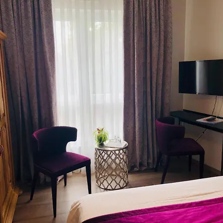 Bed & Breakfast Maison D Hotes Coeur De Village Alsace & 3*