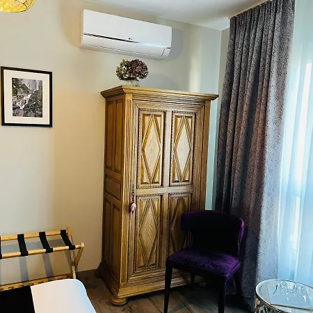 Maison D Hotes Coeur De Village Alsace &