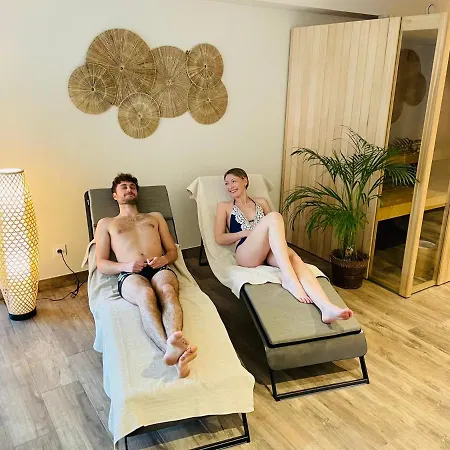 Maison D Hotes Coeur De Village Alsace & לינה וארוחת בוקר