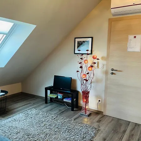 Maison D Hotes Coeur De Village Alsace &