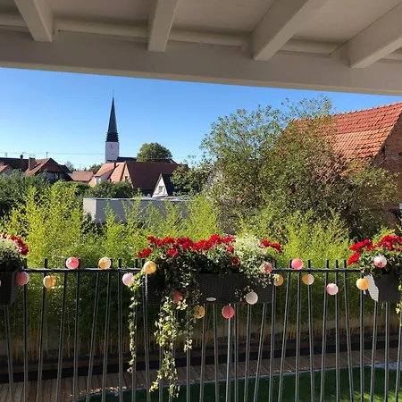 Bed & Breakfast Maison D Hotes Coeur De Village Alsace & 3*