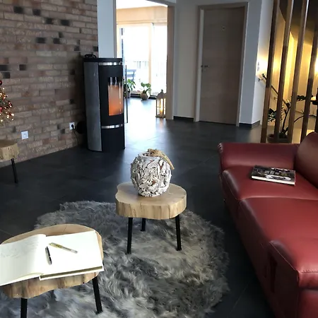 Frühstückspension Maison D Hotes Coeur De Village Alsace & Rohrwiller