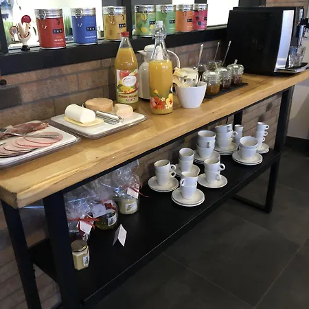 Maison D Hotes Coeur De Village Alsace & فندق مبيت وإفطار