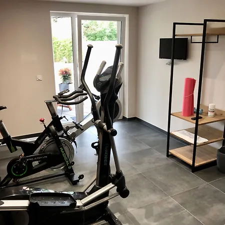 Maison D Hotes Coeur De Village Alsace & Rohrwiller