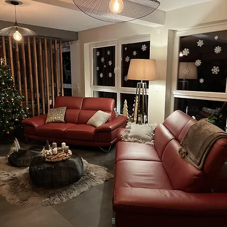 Frühstückspension Maison D Hotes Coeur De Village Alsace & Rohrwiller