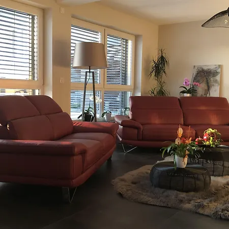 Maison D Hotes Coeur De Village Alsace & Rohrwiller