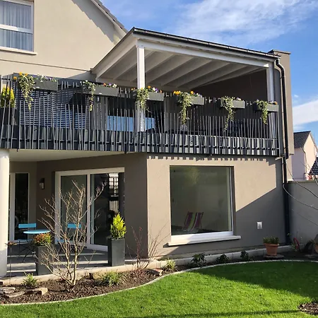 Maison D Hotes Coeur De Village Alsace &