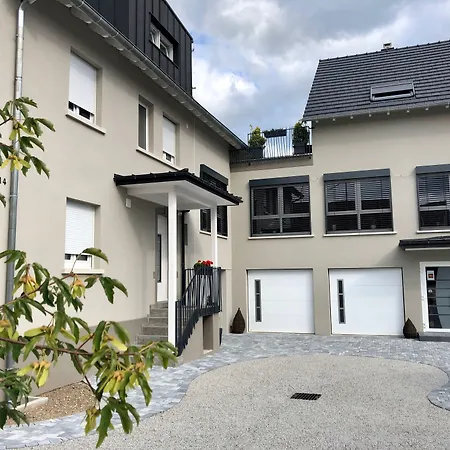 Maison D Hotes Coeur De Village Alsace & 3* Rohrwiller