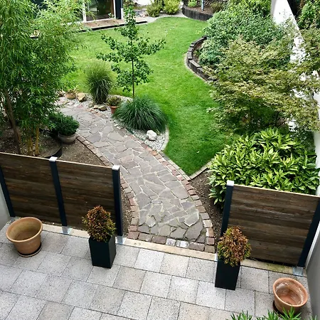 Maison D Hotes Coeur De Village Alsace &