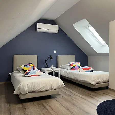 Maison D Hotes Coeur De Village Alsace & Rohrwiller