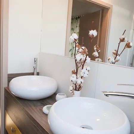 Maison D Hotes Coeur De Village Alsace & 4*