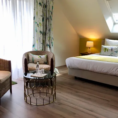 فندق مبيت وإفطار Maison D Hotes Coeur De Village Alsace & Rohrwiller