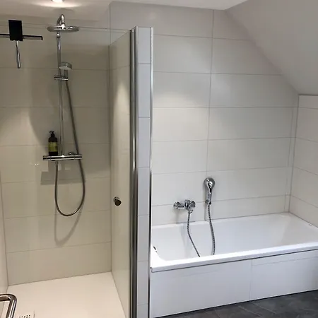 Frühstückspension Maison D Hotes Coeur De Village Alsace &