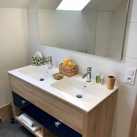 Maison D Hotes Coeur De Village Alsace & 4* Rohrwiller