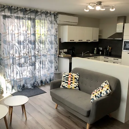 Maison D Hotes Coeur De Village Alsace & 4*