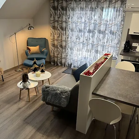 Maison D Hotes Coeur De Village Alsace & 3*