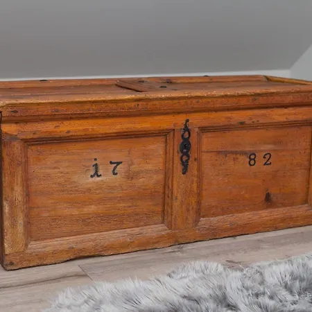 Maison D Hotes Coeur De Village Alsace & Frühstückspension