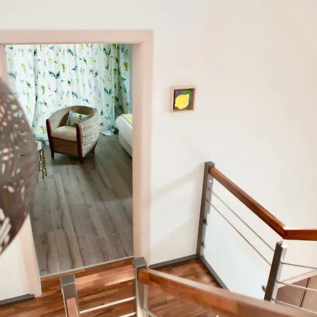 Maison D Hotes Coeur De Village Alsace&spa Rohrwiller