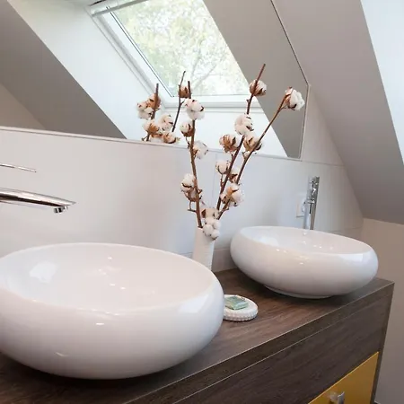 Bed & Breakfast Maison D Hotes Coeur De Village Alsace &