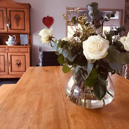 Maison D Hotes Coeur De Village Alsace & Bed & Breakfast