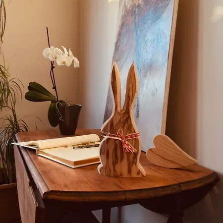 Maison D Hotes Coeur De Village Alsace &