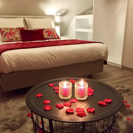 Bed & Breakfast Maison D Hotes Coeur De Village Alsace &