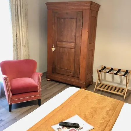 Bed & Breakfast Maison D Hotes Coeur De Village Alsace & Rohrwiller