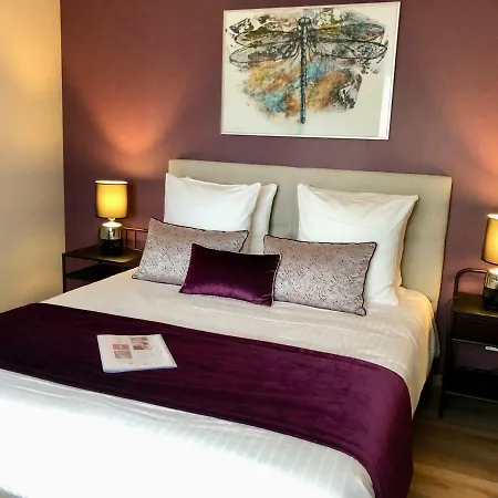 לינה וארוחת בוקר Maison D Hotes Coeur De Village Alsace &