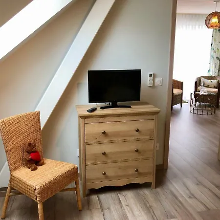 Maison D Hotes Coeur De Village Alsace &