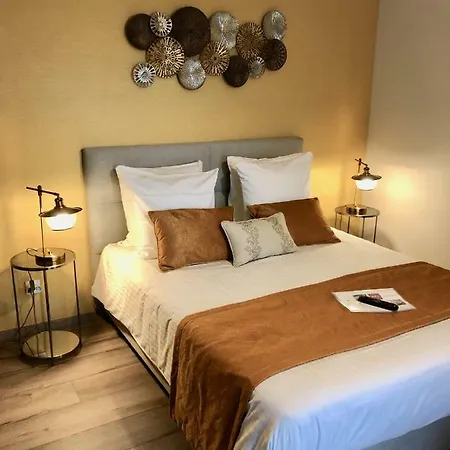 Maison D Hotes Coeur De Village Alsace & 4* Rohrwiller