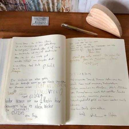 Maison D Hotes Coeur De Village Alsace & 3*