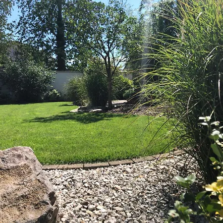 Frühstückspension Maison D Hotes Coeur De Village Alsace & 4*